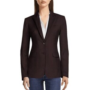 Classic Work Blazer J. Crew Mercantile